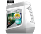 Johnson CNG SIlver Plus 4LTR 20W-40